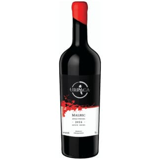 Urraca Malbec 2024 - Single Vineyard