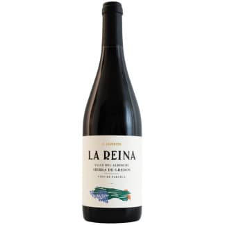 El Reventón La Reina Garnacha 2022