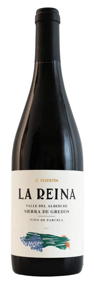 El Reventon La Reina Garnacha 2022