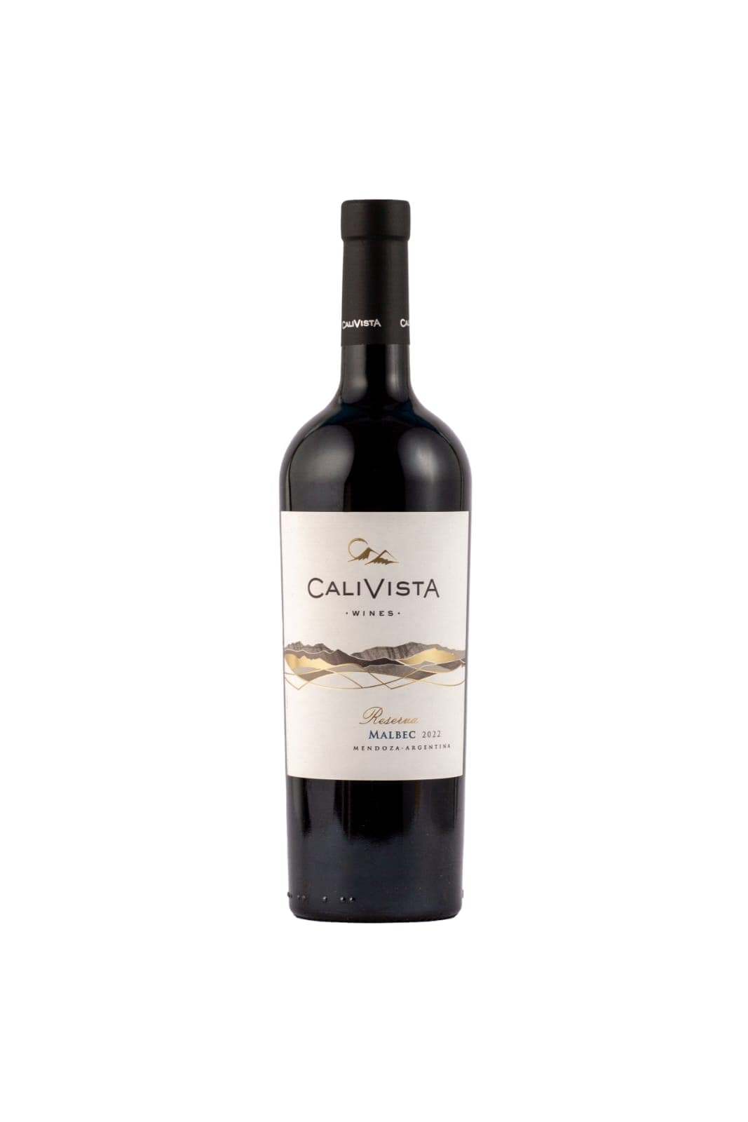 CaliVista Reserva Malbec