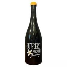 Vinos de Potrero Naranjo 2024