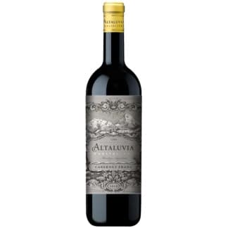 Altaluvia Cabernet Franc