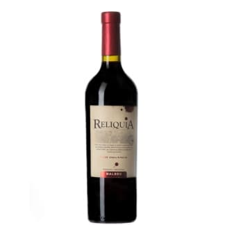 David Catena Reliquia Malbec Orgánico 2018