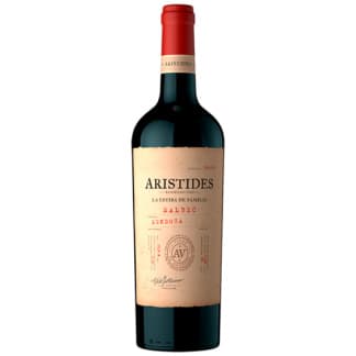 Aristides Estiba de Familia Malbec 2023