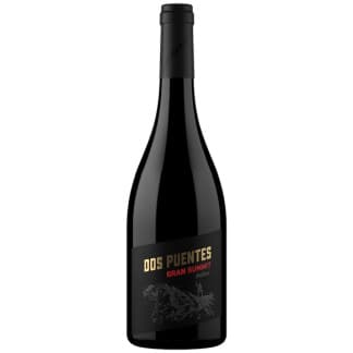 Dos Puentes Gran Summit Malbec 2020