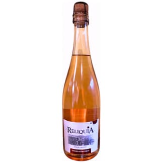 David Catena Reliquia Rosado Dulce Espumante 2025