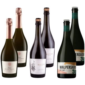 Selección Full Espumantes