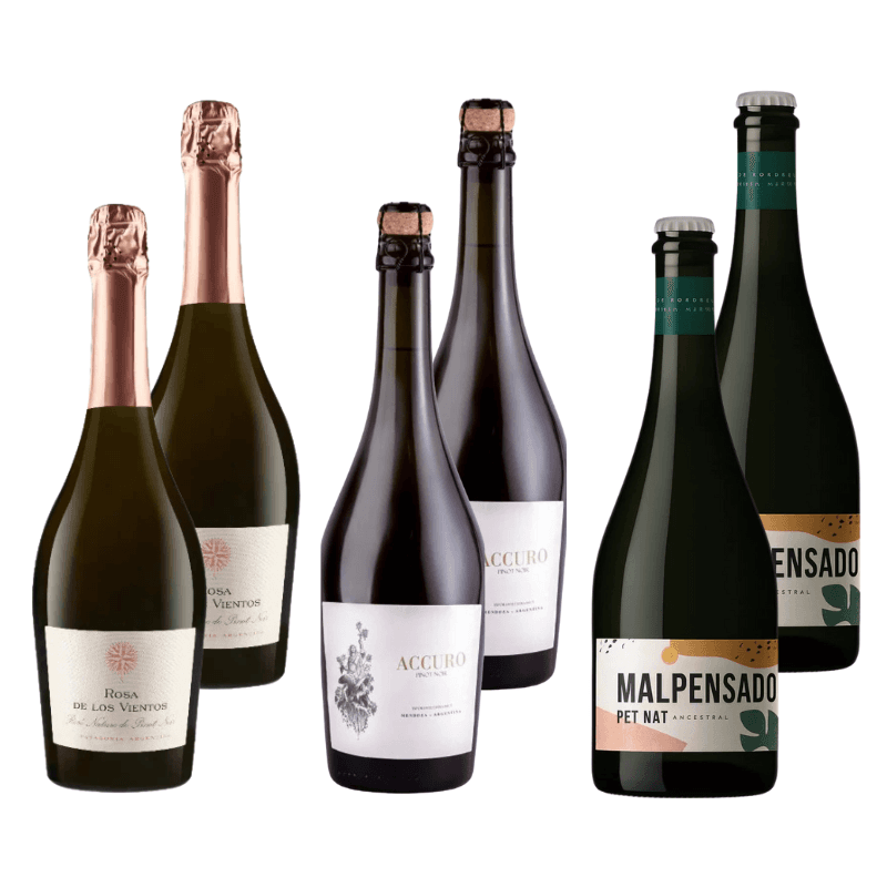 Selección Full Espumantes