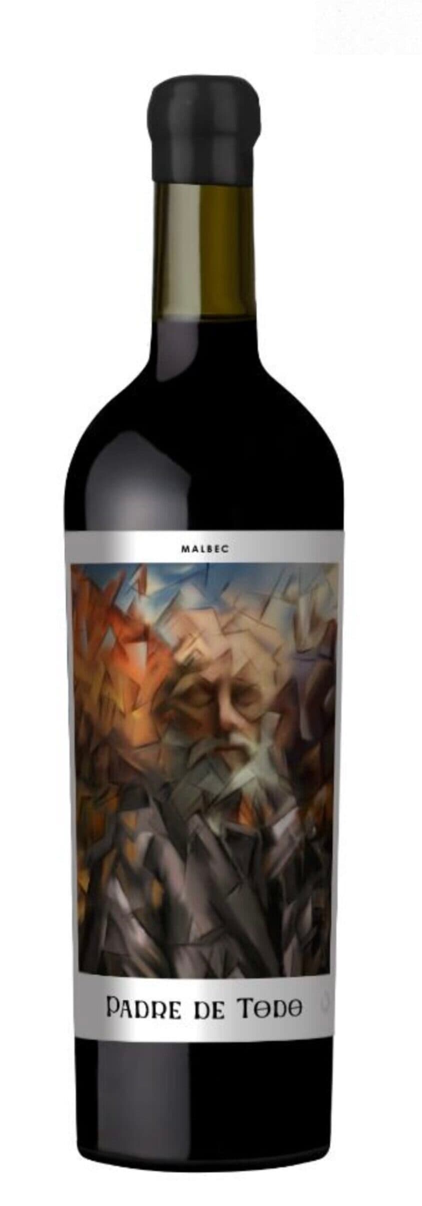 Obra de la Montaña Padre de Todo 2025