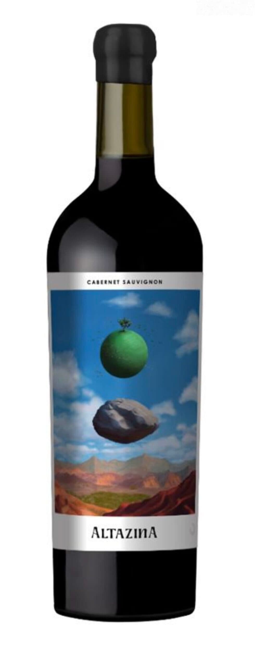 Obra de la Montaña Altazina 2025