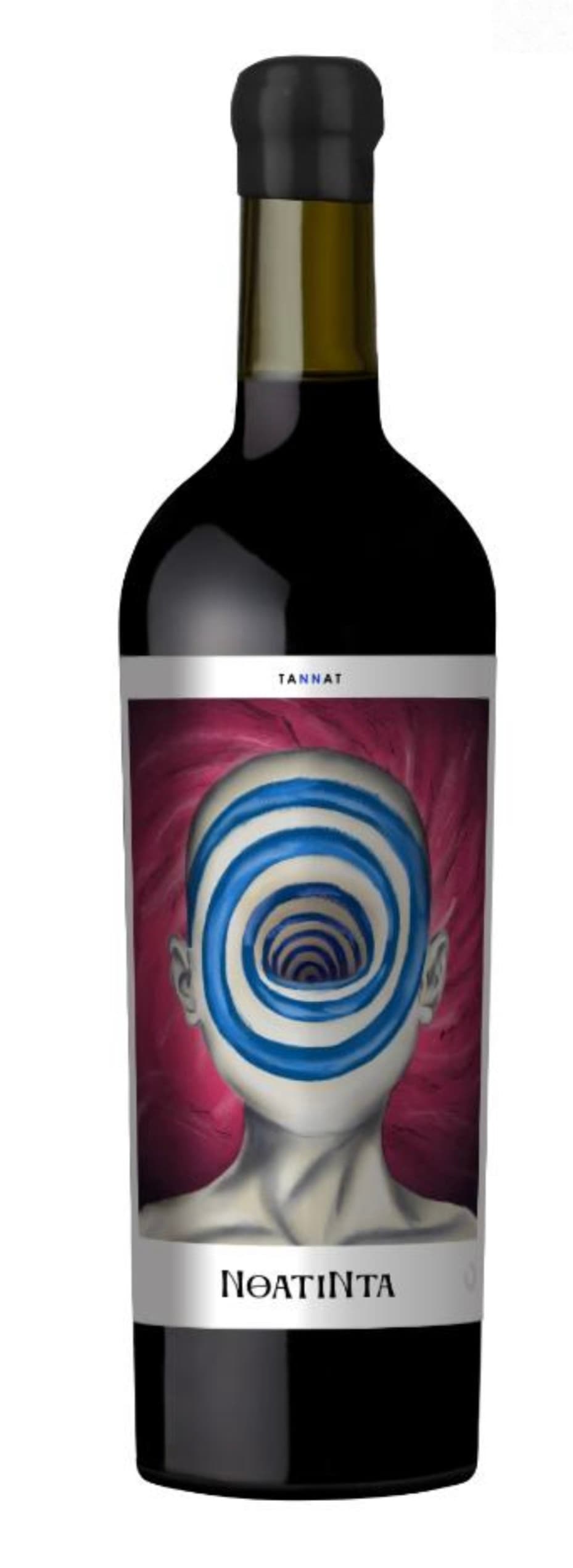 Obra de la Montaña Noatinta 2025