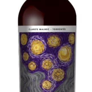 Obra de la Montaña Dezed Clarete 2025