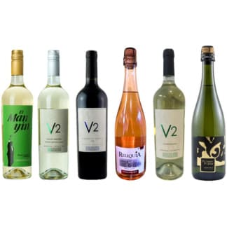 Selección David Catena de VERANO