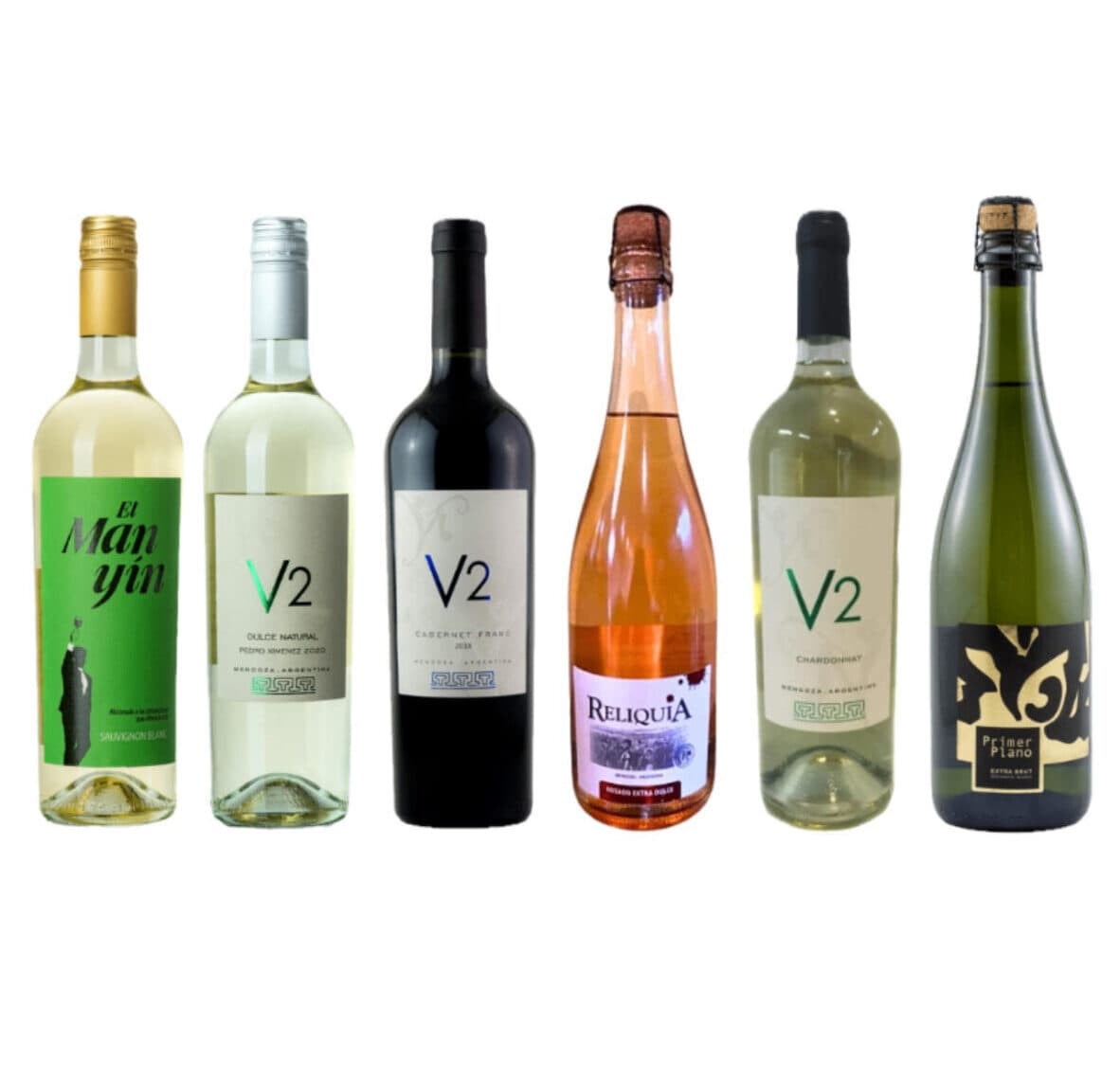 Selección David Catena de VERANO