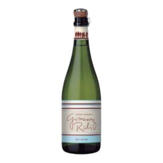 Gimenez Riili Buenos Hermanos Brut Nature