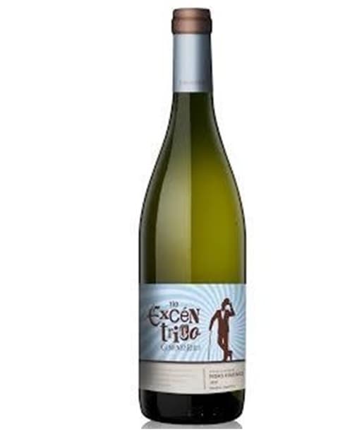 Gimenez Riili Tío Excéntrico Blend Rosado