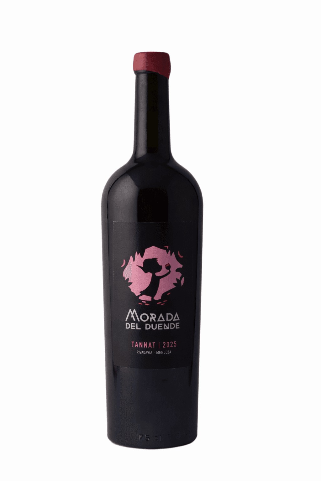 Morada del Duende Tannat 2025