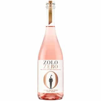 Zolo Zero Rosé Espumante 0.0 Alcohol