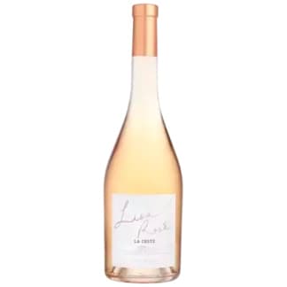 Chateau La Coste Lisa Rosé Méditerranée Sélection 2023