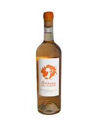 Morada del Duende Naranjo de Moscatel 2025