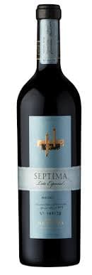 Séptima Lote Especial Malbec 2023