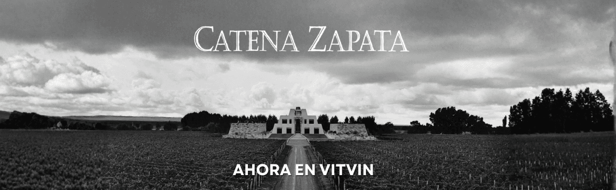 CATENA ZAPATA