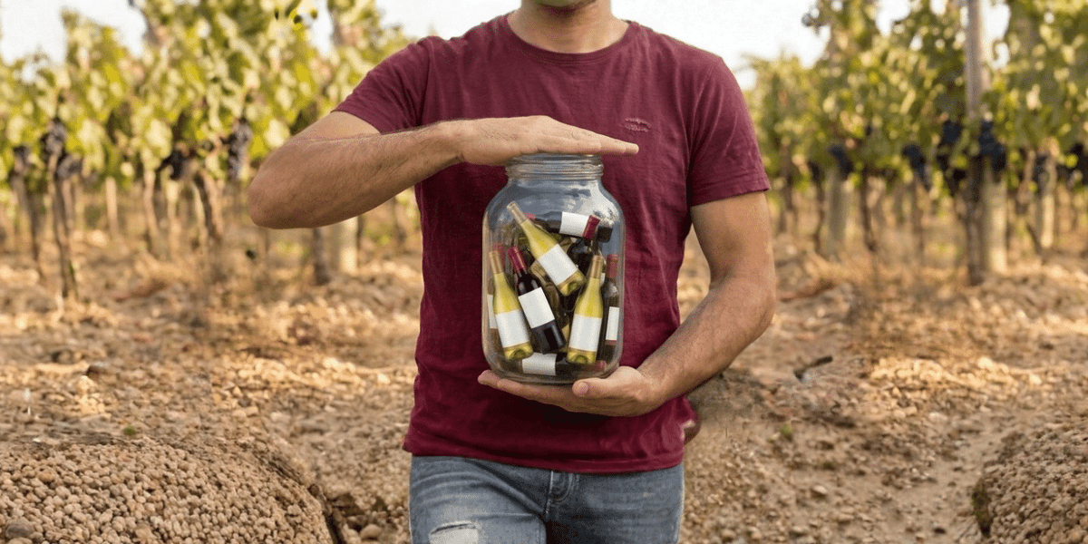 Stockearte a fin de mes