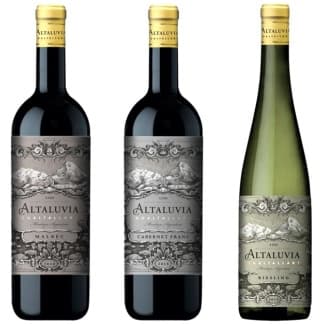 Selección Altaluvia by Doña Paula