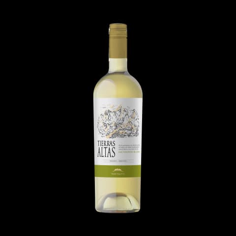 Tierras Altas Sauvignon Blanc 2025