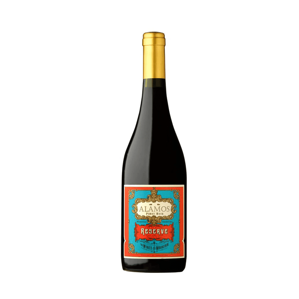 Alamos Pinot Noir Reserve 2023