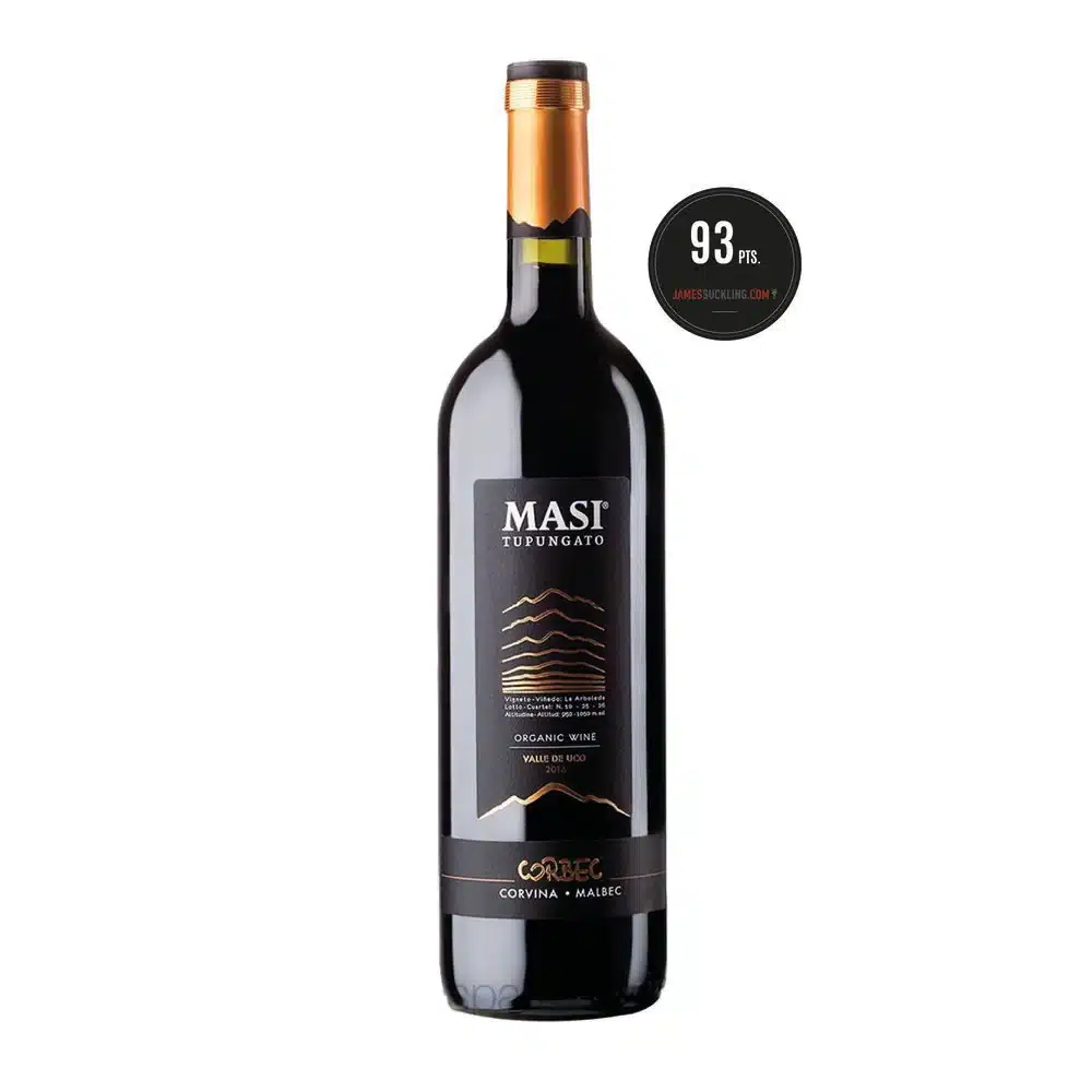 Masi Corbec Corvina Malbec