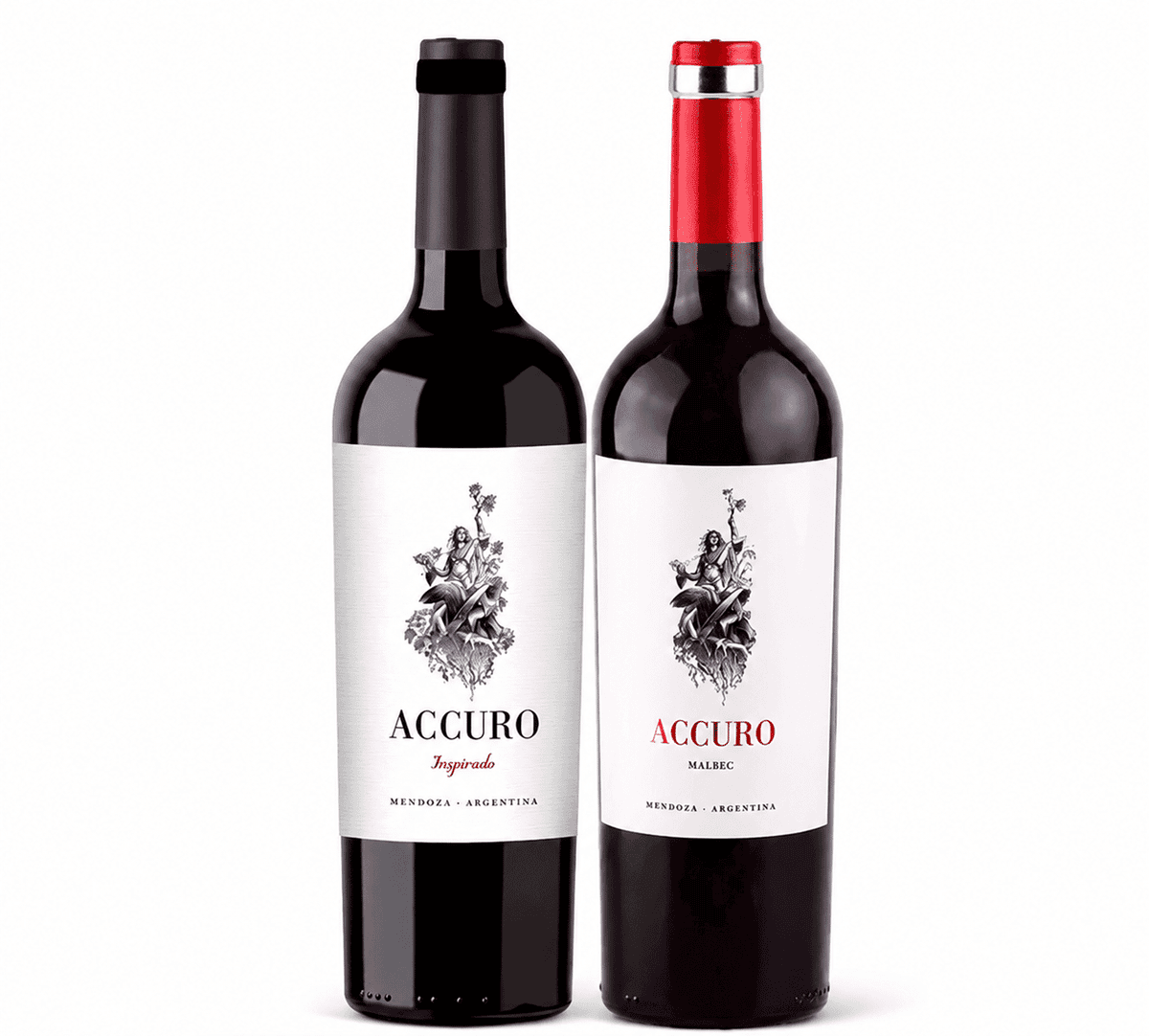 Selección Malbec Accuro Wines