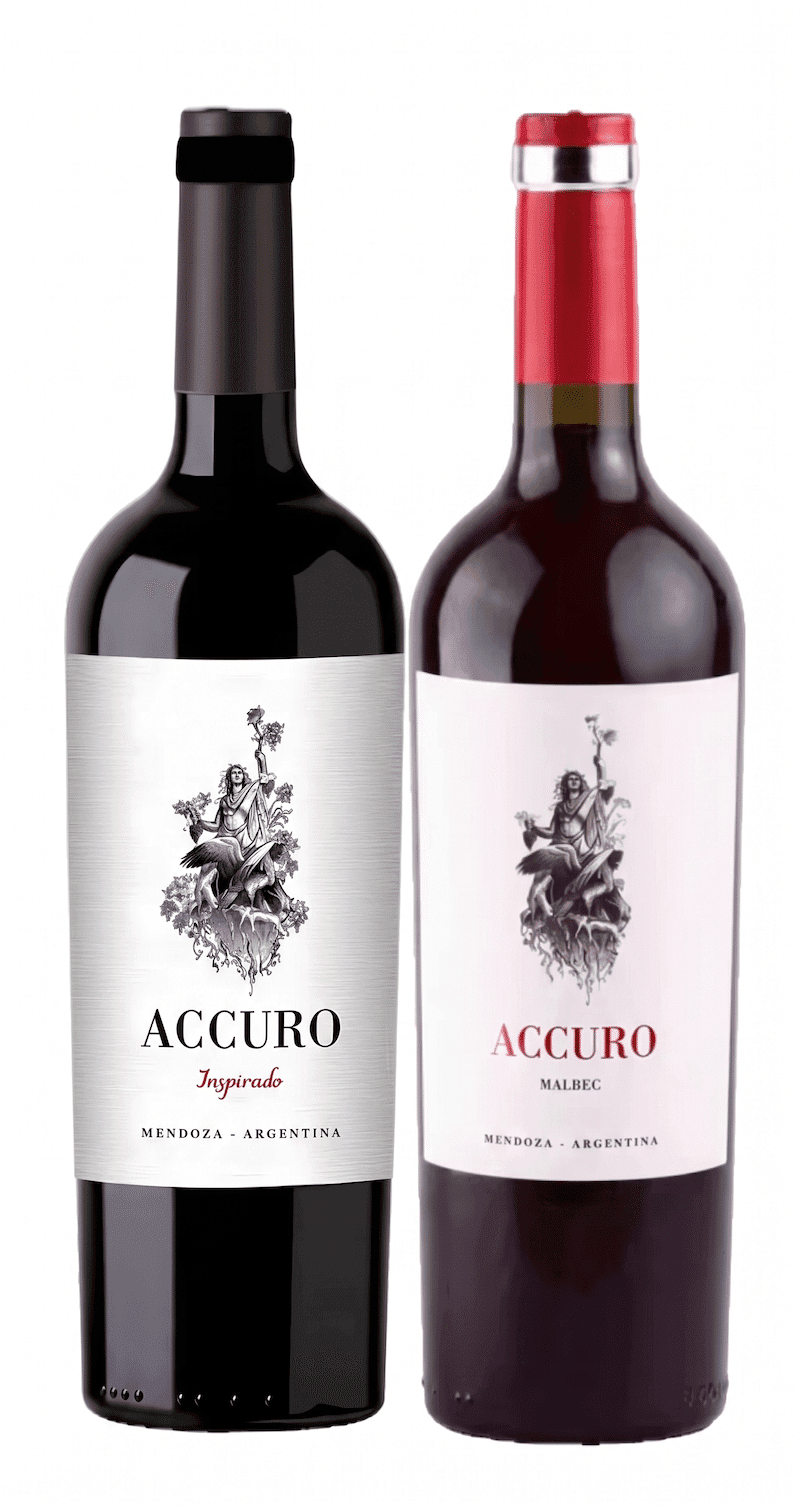 Selección Malbec Accuro Wines