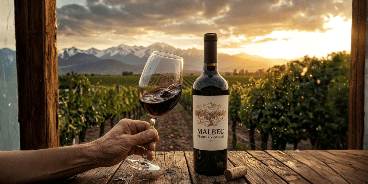 LLEGÓ EL MES DEL MALBEC