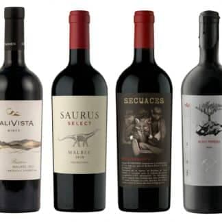 Selección Malbec Argentinos
