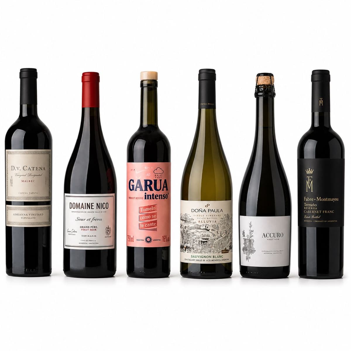 Selección 1° de Mayo