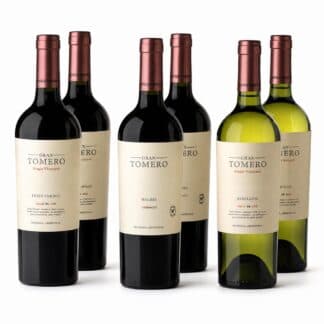 Selección Gran Tomero Single Vineyard