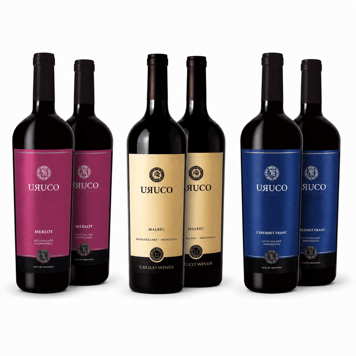 Selección Uruco Reserva Valle de Uco
