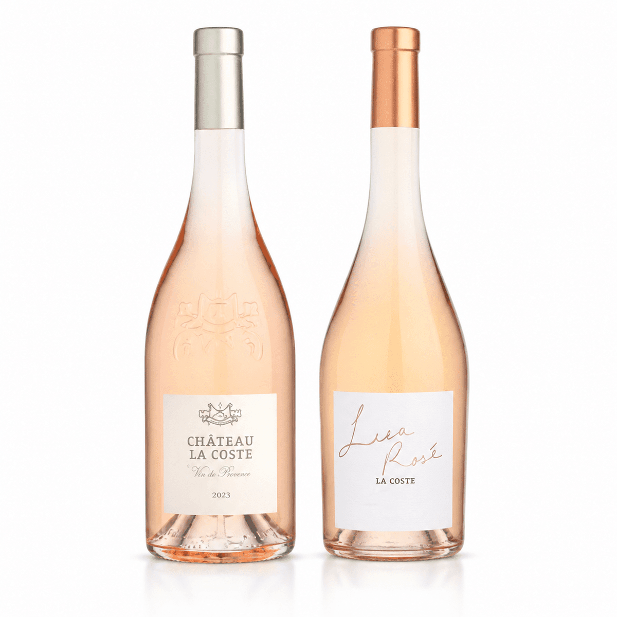Dupla La Coste Rosé