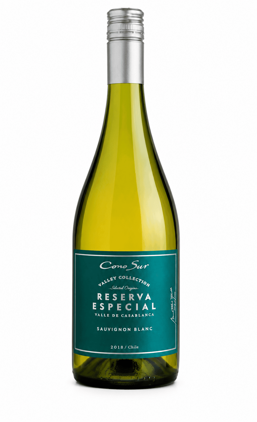 Cono Sur Sauvignon Blanc (Chile)