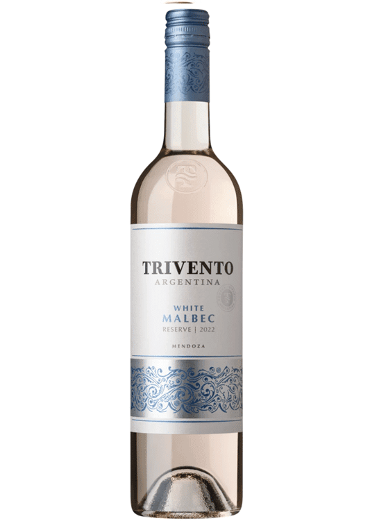 Trivento Reserve White Malbec