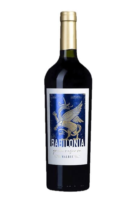 David Catena Babilonia Gran Reserva Malbec