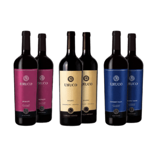 Selección Uruco Reserva Valle de Uco