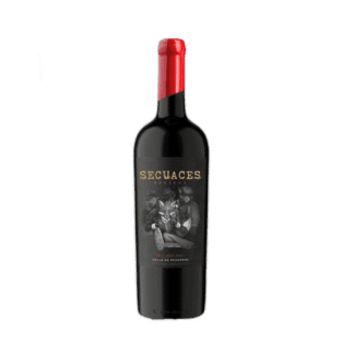 Secuaces Malbec Reserva 2022 - Valle de Pedernal