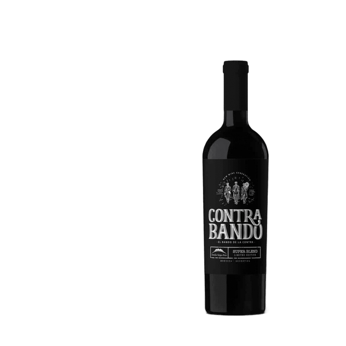 Contra Bando Superblend 2022
