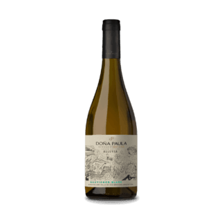Doña Paula Single Vineyard Alluvia Sauvignon Blanc