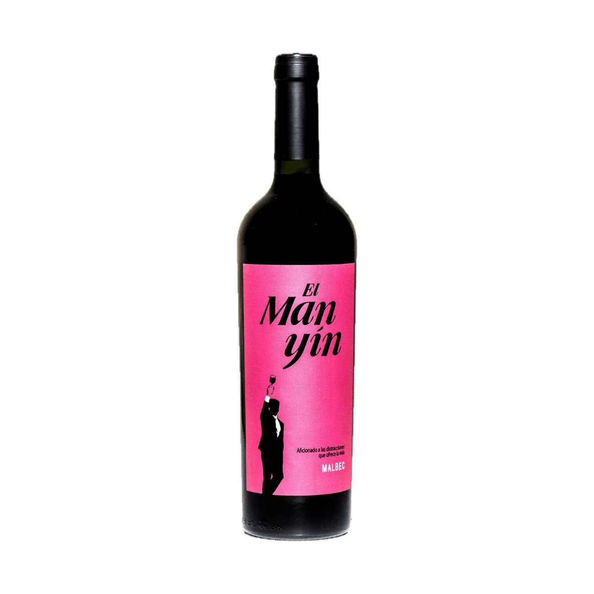 David Catena El Manyin Malbec