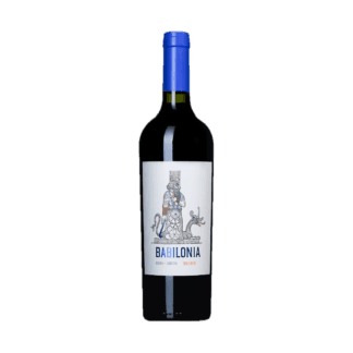 David Catena Babilonia Malbec 2021