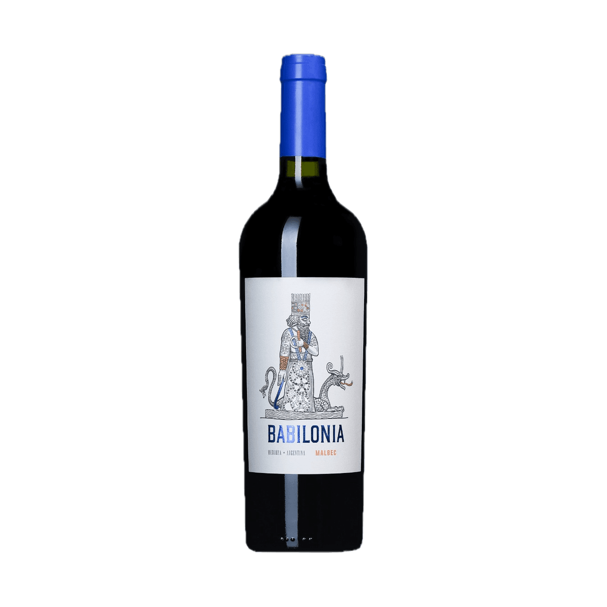 David Catena Babilonia Malbec 2021