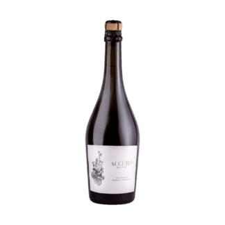 Accuro Espumante Brut Nature